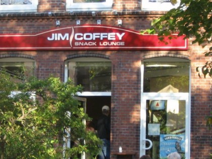 照片: JIM COFFEY